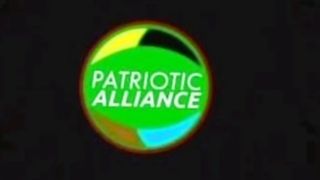 Welcome video of Patriotic Alliance leader Kaylene
