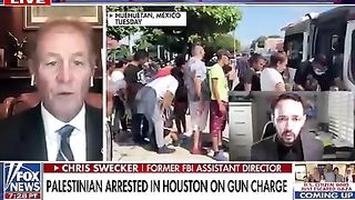 FBI Confirms - Attacks on US Soil -