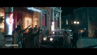 Bihter 2023 - Theatrical Trailer
