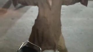 Nashy Main Dance
