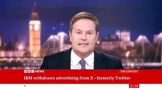 Elon Musk criticised by White House over antisemitic X post 2