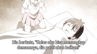 Kekuatan Cinta 3