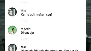 Gini amat idup