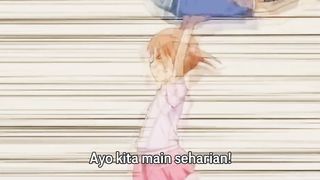 Lepaskan Aku,