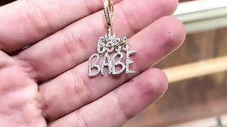 5 Real Diamond Christmas Ideas for the Girl of Your Dreams