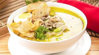 Soto Kuning