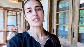 VISIT IN SKARDU