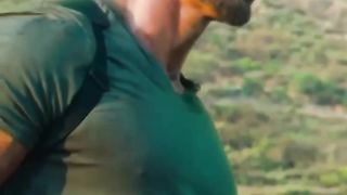 Tiger 3 movie