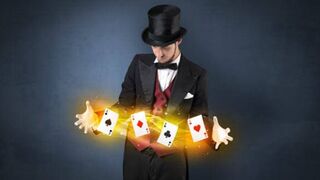 Easy magic trick 2