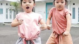 ZUMBA CHOREOGRAPHY