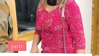 Bahut He Zabardast Chalki Larki