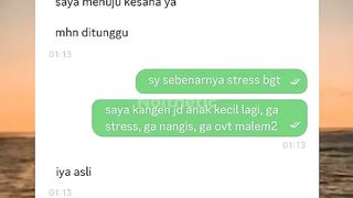 Semangat, Wir.