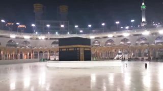 مکہ مکرمہ 2