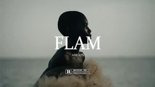 «Flam» Ayra Starr x Rema x Afrobeat Type Beat
