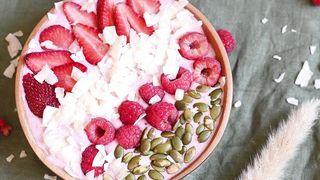 "The Ultimate Breakfast Feast: Savor the Flavors of a Perfect Morning!"