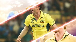 Australia vs India World Cup Final