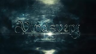 Emotional/Action/Rock Music - Vindsvept - As the Smoke Clears