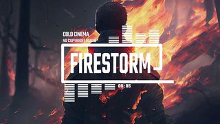 Trailer Cinematic Metal Rock by Cold Cinema [No Copyright Music] / Firestorm