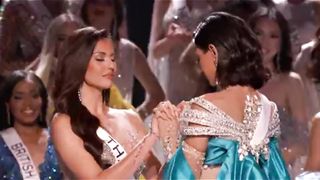 MISS UNIVERSE 2023 23
