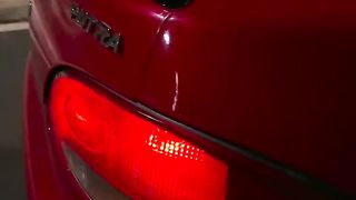Proton Putra modified 6