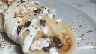 "Flavorful Temptations: A Journey into the World of Delicious Cuisine!"