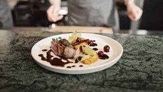 "Gourmet Delights Unleashed: A Symphony of Flavors for Your Culinary Pleasure!"