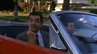Mr Bean Middle Fingering Most Funny Video ever #trynottolaugh #funniestvideoever