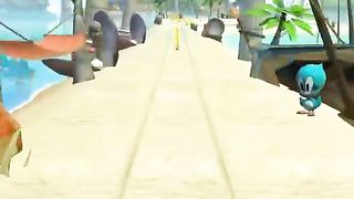 SonicDash Game Play || #game #gameplay