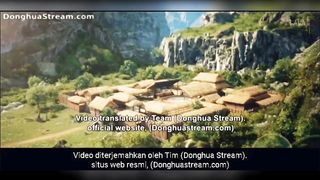 The Invicible Eps 3 Sub Indo