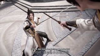 Martial Master Eps 386 Sub Indo