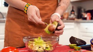 "Culinary Enchantment: Unveiling the Secrets Behind Delicious Gastronomy!"