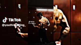 9 Minutes Of Relatable Gym TikToks - ????Gym Motivation #25