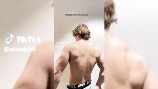 9 Minutes Of Relatable Gym TikToks - ????Gym Motivation #23
