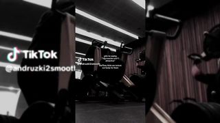 9 Minutes Of Relatable Gym TikToks - ????Gym Motivation #22