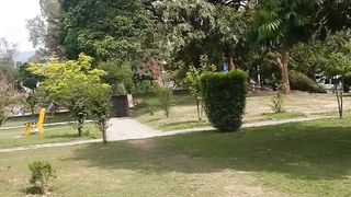 na ge bar ke dekha/noor jahan song/Argentaina parke Islamabad #islamabad /sohailT22vlog