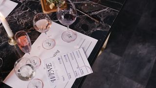 "Gastronomy Unleashed: A Feast for the Senses"