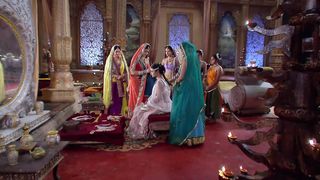 Devon Ke Dev... Mahadev - Episode 077 - Prajapati Daksh is worried