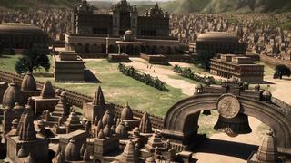 Devon Ke Dev... Mahadev - Episode 078 - Prasuti Protests Against Daksh