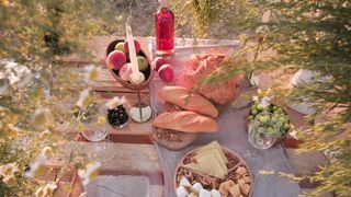 "Mouthwatering Moments: Gastronomy Unleashed"