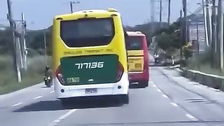Bus Racing