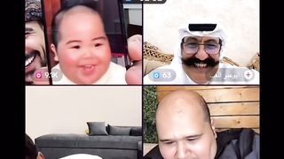 Laugh time