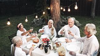 "Epicurean Eats: A Journey Through Gourmet Gastronomy" 2
