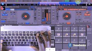How To Set Scratch and Play In Virtual DJ  | Dj Tips and Tricks | Virtual Dj Scratch Mapping Tips By Don Genius.