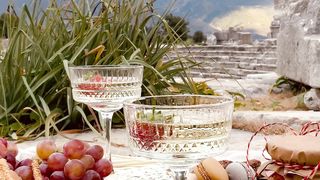 "The Art of Tasting: Gastronomy Beyond Borders"
