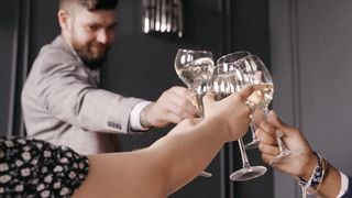 "Feast for the Palate: A Gastronomic Extravaganza"