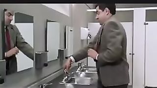 Mr bean funniest video ever #trynottolaugh #funniestvideoever