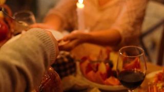"Beyond the Plate: A Gastronomic Discovery"