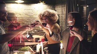 "Epicurean Euphoria: A Culinary Expedition"