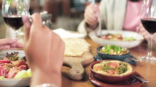 "Gastronomic Gems: Unveiling Culinary Treasures"