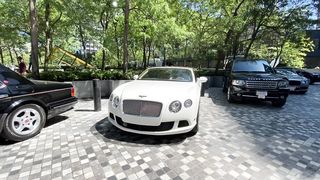 "In the Lap of Luxury: Exquisite Cars Redefined"